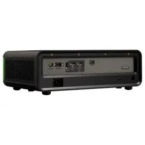 Проєктор VIEWSONIC X2-4KPRO (LED, 4K-UHD, 3300Ll, 3000000:1, 0,69-0,83:1, 2*HDMI, USB-C, USB-A, RS232, Wifi, 8 VS20075 UA