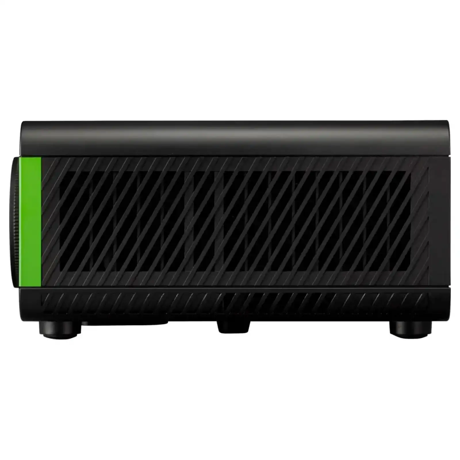 Проєктор VIEWSONIC X2-4KPRO (LED, 4K-UHD, 3300Ll, 3000000:1, 0,69-0,83:1, 2*HDMI, USB-C, USB-A, RS232, Wifi, 8 VS20075 UA