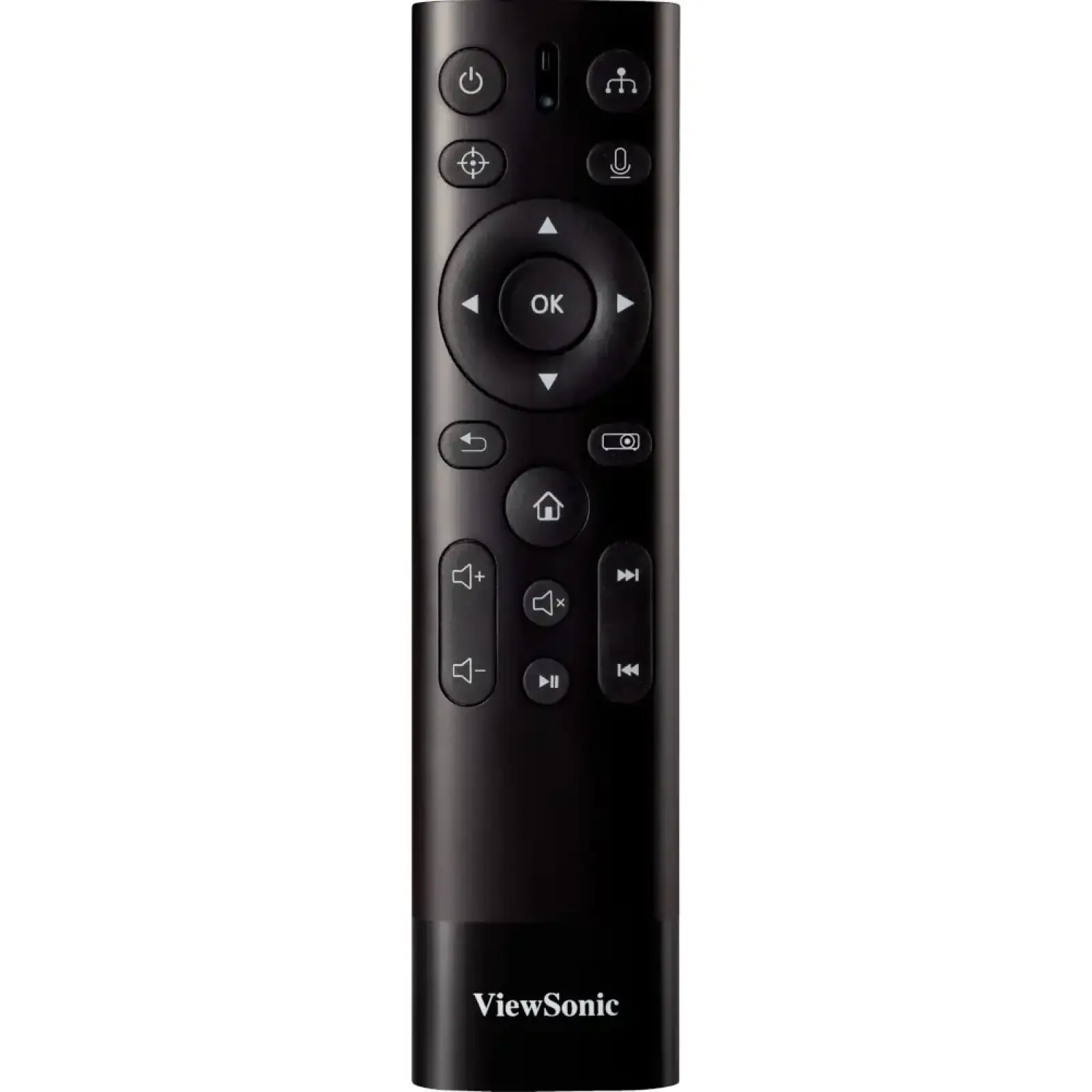Проєктор VIEWSONIC X2-4KPRO (LED, 4K-UHD, 3300Ll, 3000000:1, 0,69-0,83:1, 2*HDMI, USB-C, USB-A, RS232, Wifi, 8 VS20075 UA