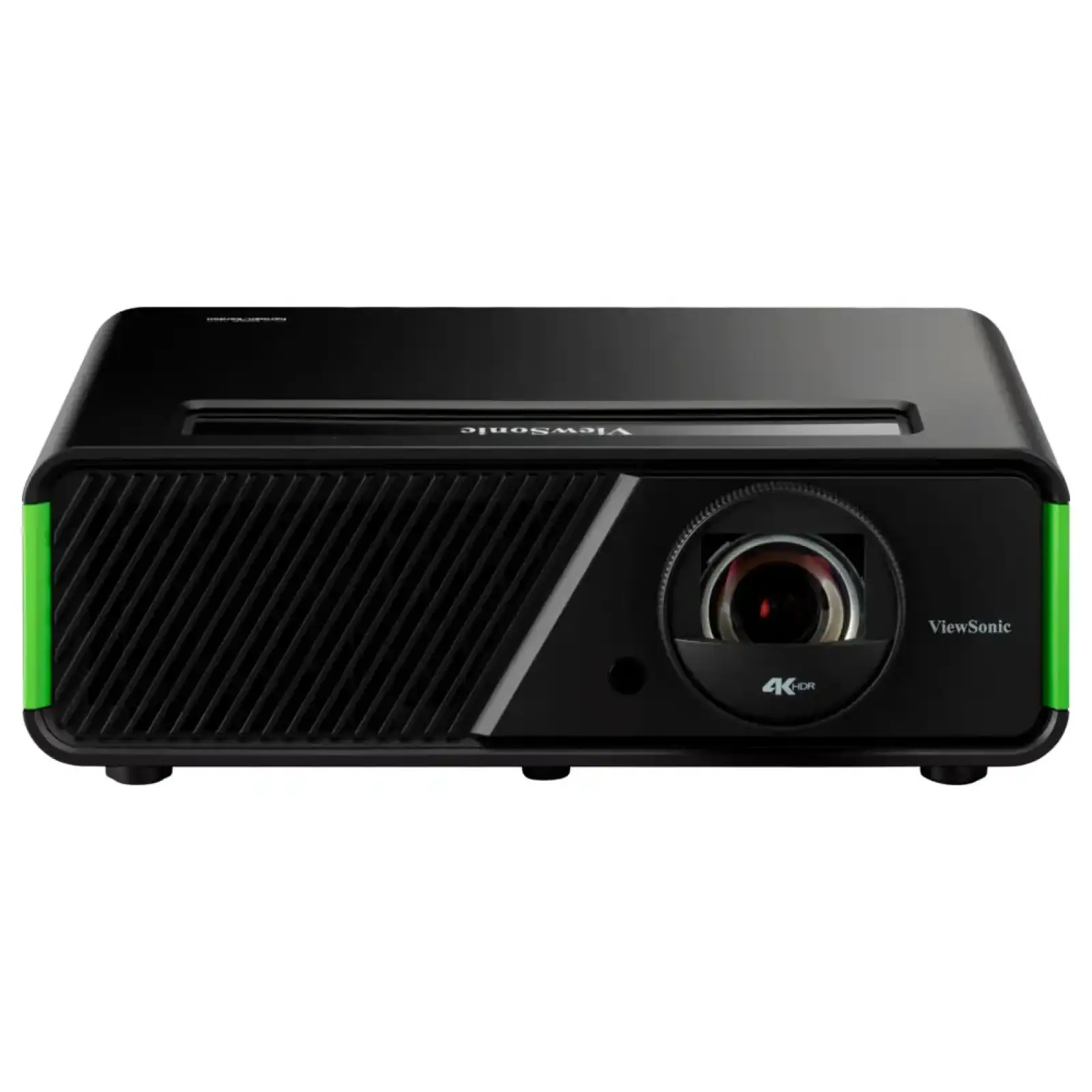 Проєктор VIEWSONIC X2-4KPRO (LED, 4K-UHD, 3300Ll, 3000000:1, 0,69-0,83:1, 2*HDMI, USB-C, USB-A, RS232, Wifi, 8 VS20075 UA