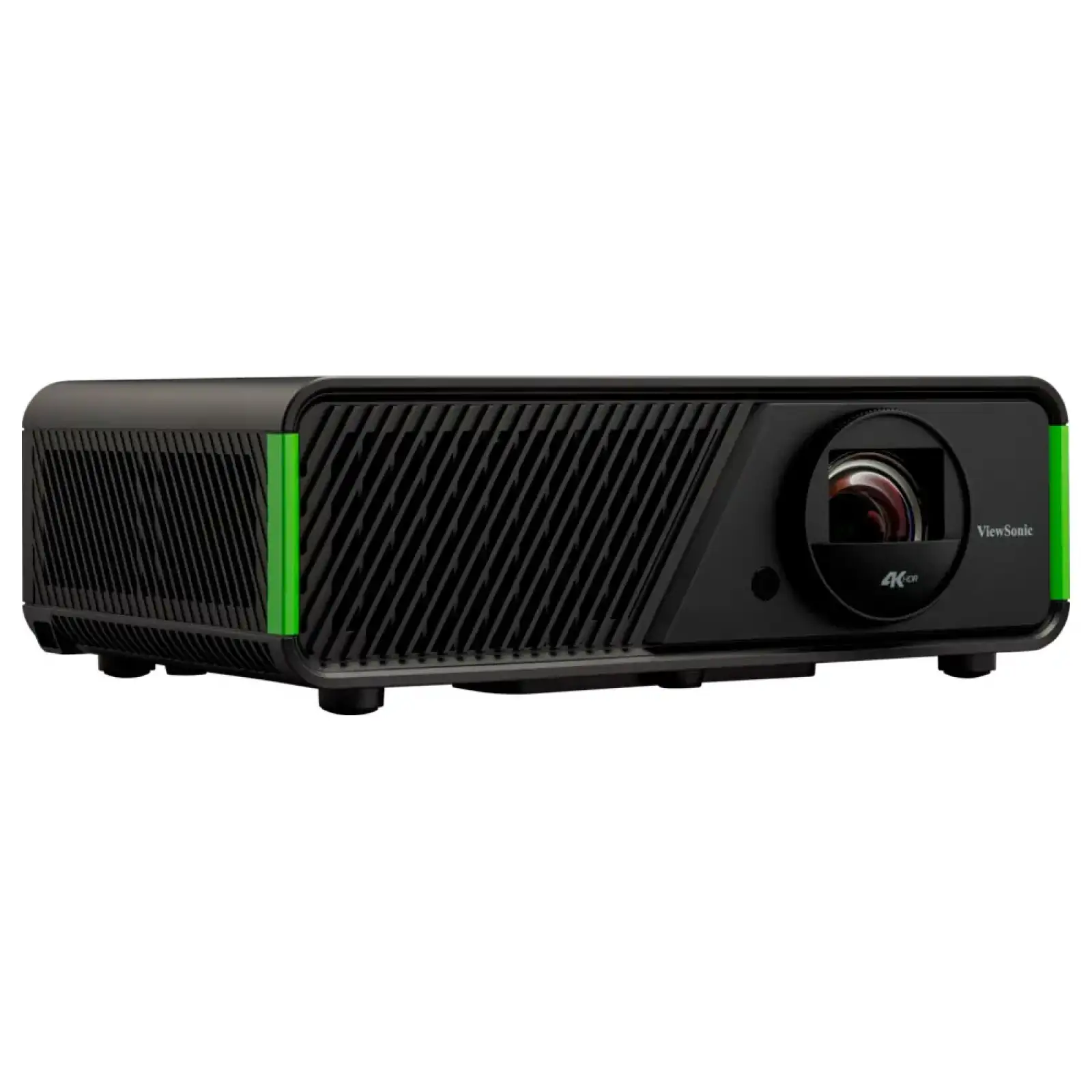 Проєктор VIEWSONIC X2-4KPRO (LED, 4K-UHD, 3300Ll, 3000000:1, 0,69-0,83:1, 2*HDMI, USB-C, USB-A, RS232, Wifi, 8 VS20075 UA