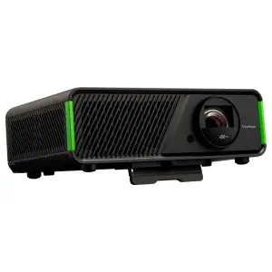 Проєктор VIEWSONIC X2-4KPRO (LED, 4K-UHD, 3300Ll, 3000000:1, 0,69-0,83:1, 2*HDMI, USB-C, USB-A, RS232, Wifi, 8 VS20075 UA
