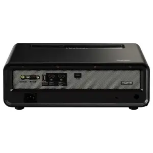 Проєктор VIEWSONIC X2-4KPRO (LED, 4K-UHD, 3300Ll, 3000000:1, 0,69-0,83:1, 2*HDMI, USB-C, USB-A, RS232, Wifi, 8 VS20075 UA