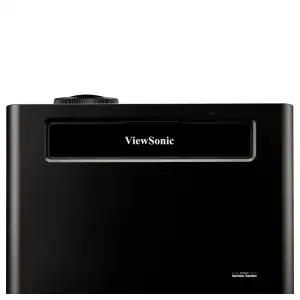 Проєктор VIEWSONIC X2-4KPRO (LED, 4K-UHD, 3300Ll, 3000000:1, 0,69-0,83:1, 2*HDMI, USB-C, USB-A, RS232, Wifi, 8 VS20075 UA