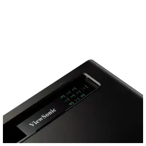 Проєктор VIEWSONIC X2-4KPRO (LED, 4K-UHD, 3300Ll, 3000000:1, 0,69-0,83:1, 2*HDMI, USB-C, USB-A, RS232, Wifi, 8 VS20075 UA