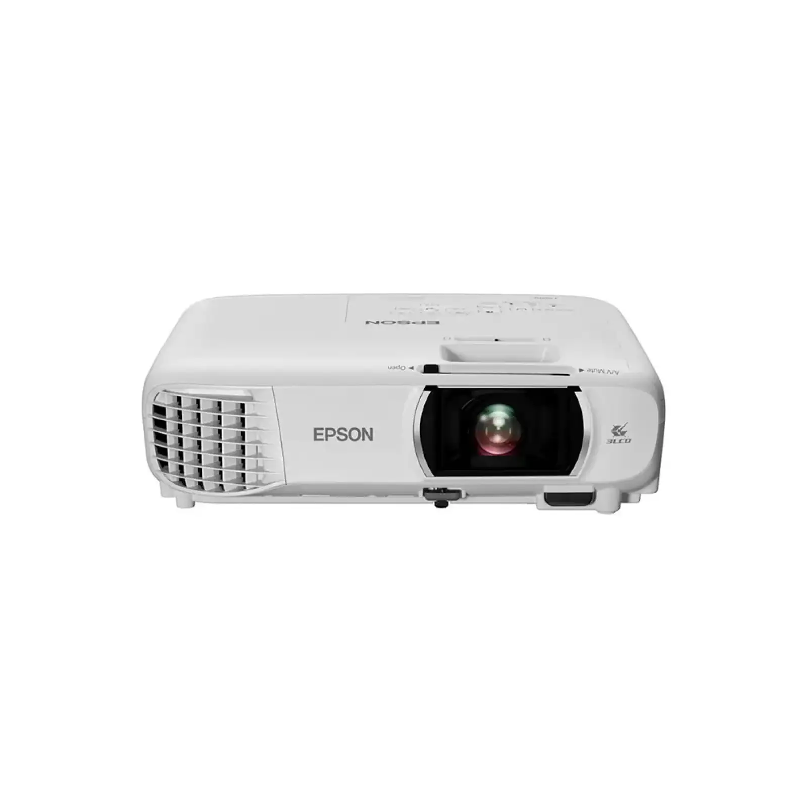 Мультимедійний проектор Epson EH-TW850 FHD (V11HB61042) UA