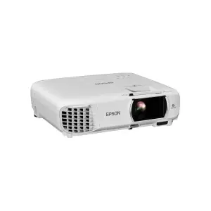 Мультимедійний проектор Epson EH-TW850 FHD (V11HB61042) UA