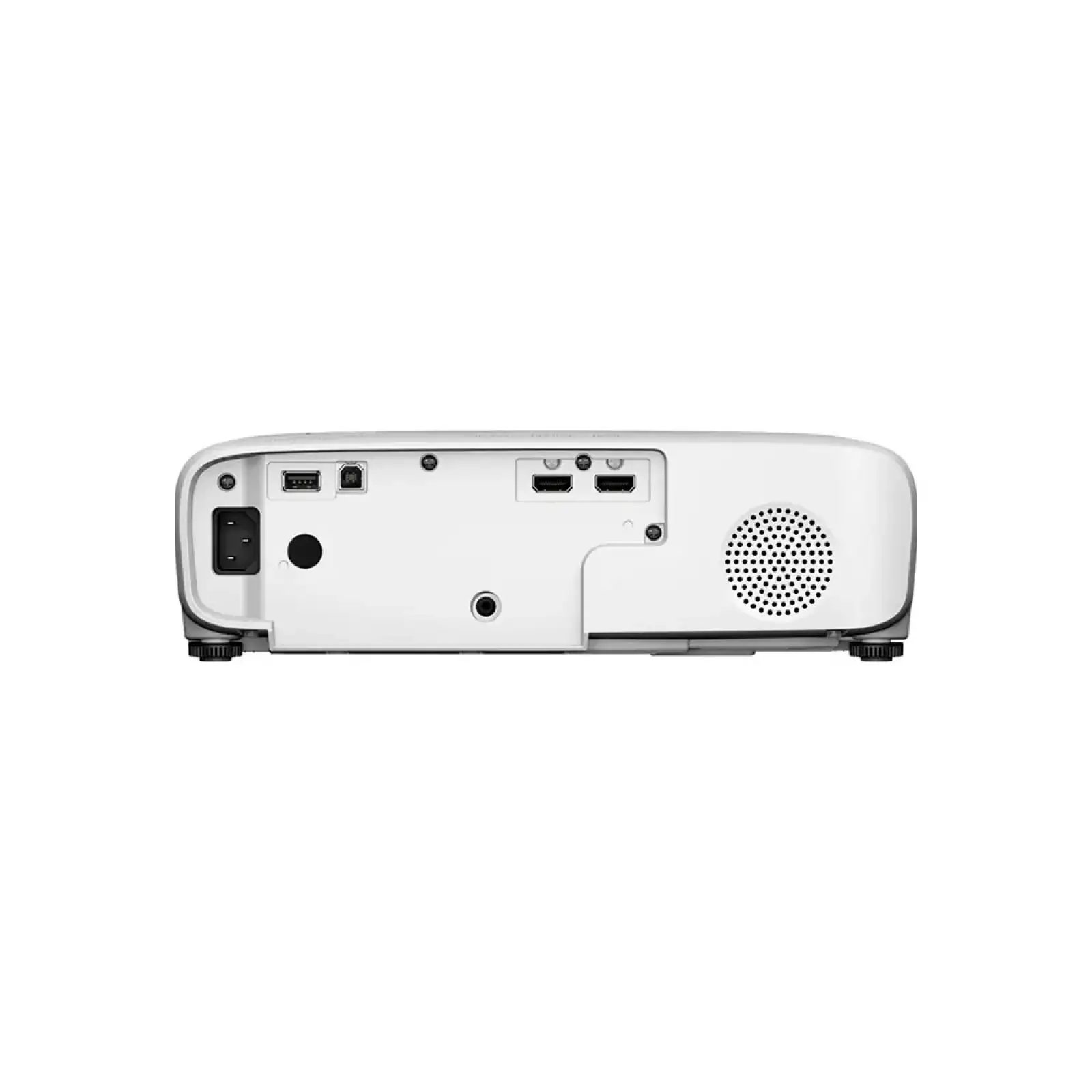 Мультимедійний проектор Epson EH-TW850 FHD (V11HB61042) UA
