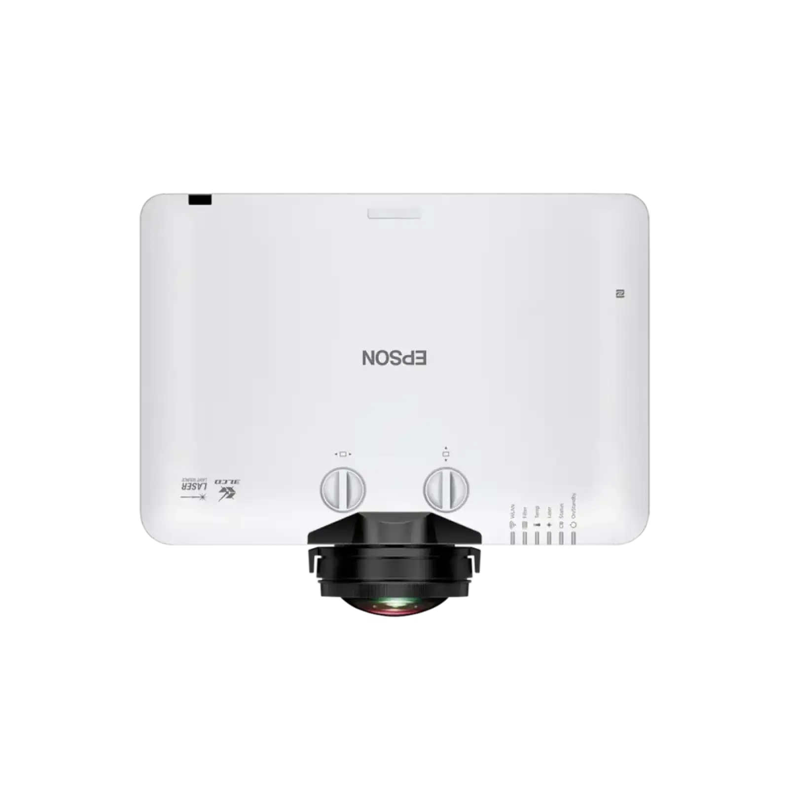 Мультимедійний проектор Epson EB-L690U (V11HB29080) UA