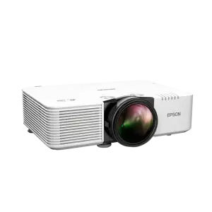 Мультимедійний проектор Epson EB-L690U (V11HB29080) UA