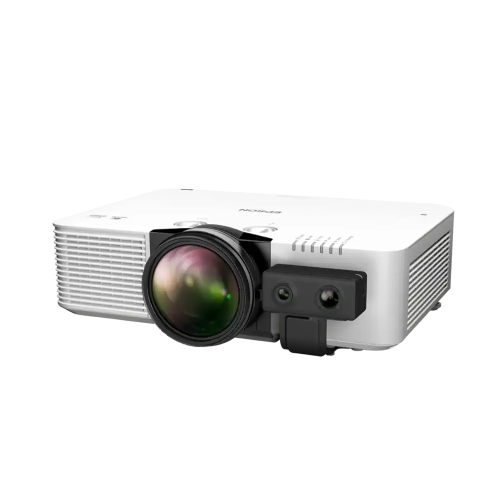 Мультимедійний проектор Epson EB-L690U (V11HB29080) UA