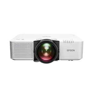 Мультимедійний проектор Epson EB-L690U (V11HB29080) UA