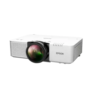 Проектор EPSON EB-L690SE (Laser,3LCD, WUXGA, 6000ALm, 50 00000:1,20/30,0.5-0.7:1,HDMI,USB-A,RS232,RJ45,10W) V11HB36080 UA