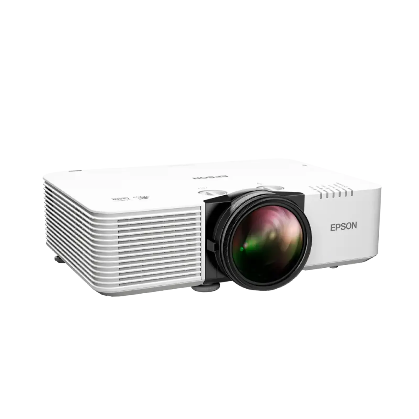 Проектор EPSON EB-L690SE (Laser,3LCD, WUXGA, 6000ALm, 50 00000:1,20/30,0.5-0.7:1,HDMI,USB-A,RS232,RJ45,10W) V11HB36080 UA