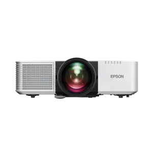 Проектор EPSON EB-L690SE (Laser,3LCD, WUXGA, 6000ALm, 50 00000:1,20/30,0.5-0.7:1,HDMI,USB-A,RS232,RJ45,10W) V11HB36080 UA