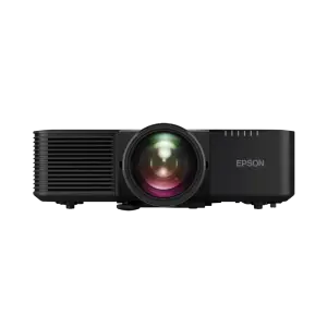 Проектор EPSON EB-L695SE (Laser,3LCD, WUXGA, 6000ALm, 50 00000:1,20/30,0.5-0.7:1,HDMI,USB-A,RS232,RJ45,10W) V11HB36180 UA