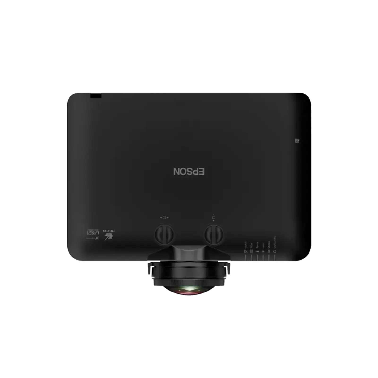 Проектор EPSON EB-L695SE (Laser,3LCD, WUXGA, 6000ALm, 50 00000:1,20/30,0.5-0.7:1,HDMI,USB-A,RS232,RJ45,10W) V11HB36180 UA