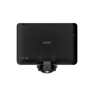 Проектор EPSON EB-L695SE (Laser,3LCD, WUXGA, 6000ALm, 50 00000:1,20/30,0.5-0.7:1,HDMI,USB-A,RS232,RJ45,10W) V11HB36180 UA