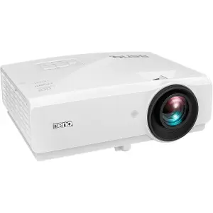Мультимедійний проектор BenQ SH753P (9H.JGJ77.2JE) UA