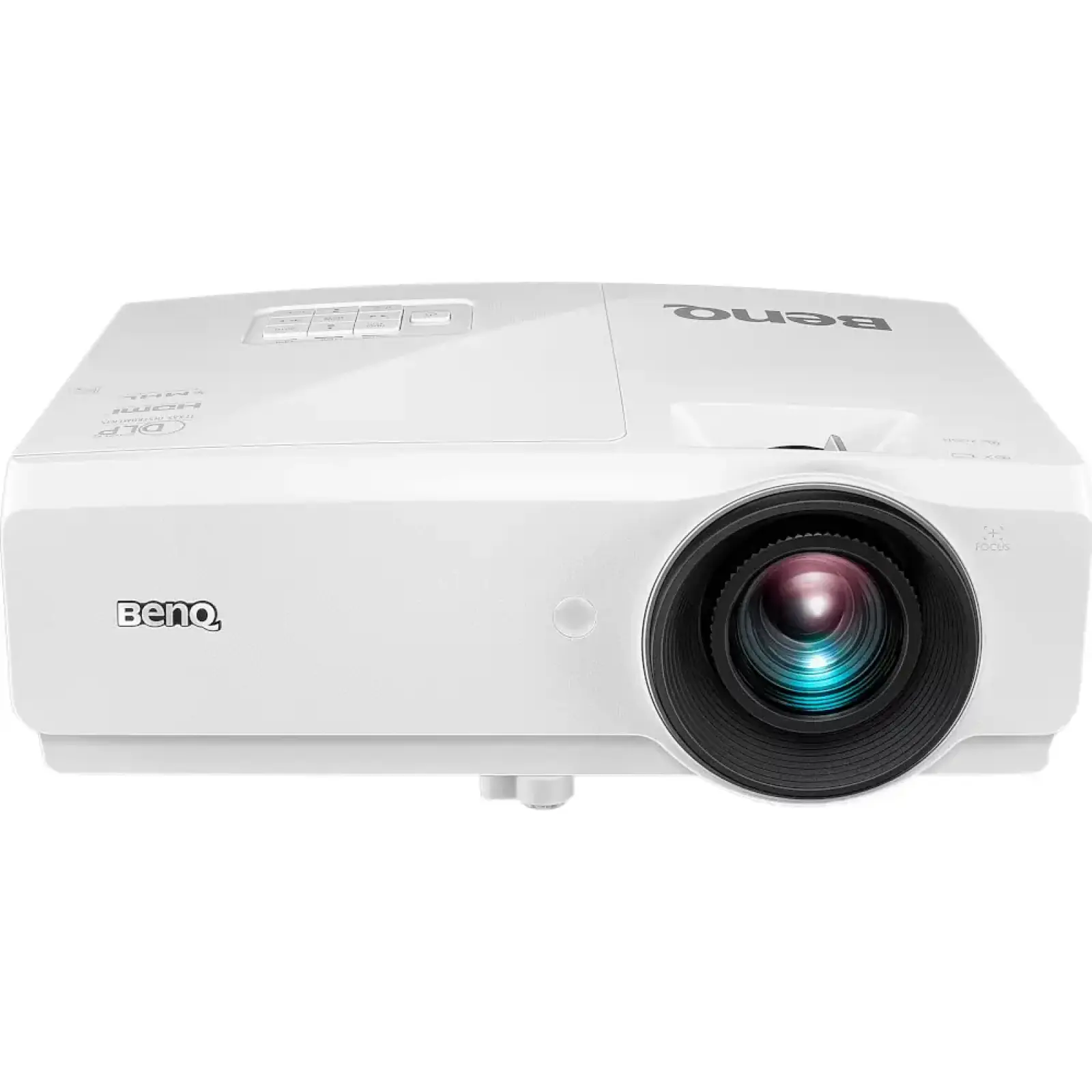 Мультимедійний проектор BenQ SH753P (9H.JGJ77.2JE) UA