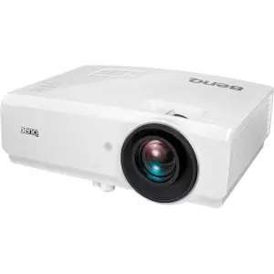 Мультимедійний проектор BenQ SH753P (9H.JGJ77.2JE) UA