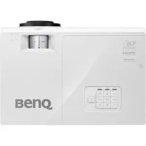 Мультимедійний проектор BenQ SH753P (9H.JGJ77.2JE) UA