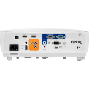 Мультимедійний проектор BenQ SH753P (9H.JGJ77.2JE) UA