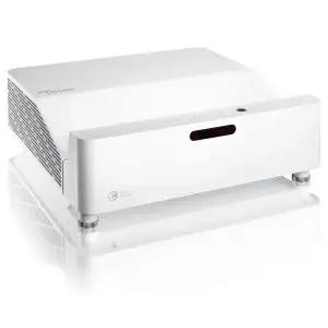Проєктор OPTOMA ZH430UST E9PD7M601EZ1 UA