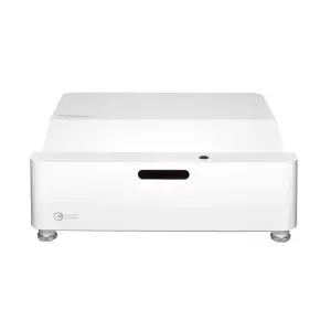 Проєктор OPTOMA ZH430UST E9PD7M601EZ1 UA