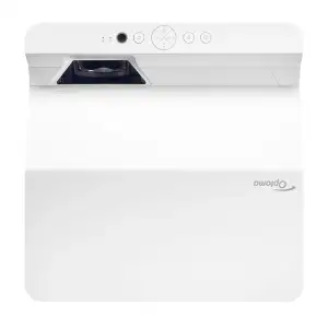 Проєктор OPTOMA ZH430UST E9PD7M601EZ1 UA