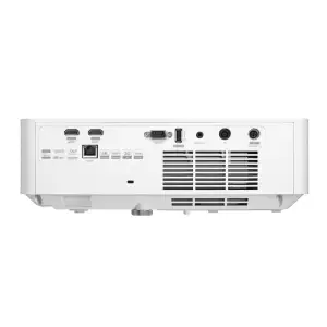 Проєктор OPTOMA ZH430UST E9PD7M601EZ1 UA