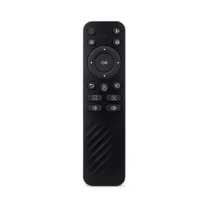 Короткофокусний проектор AOpen Fire Legend QF23s Gray (MR.JXC11.005) UA