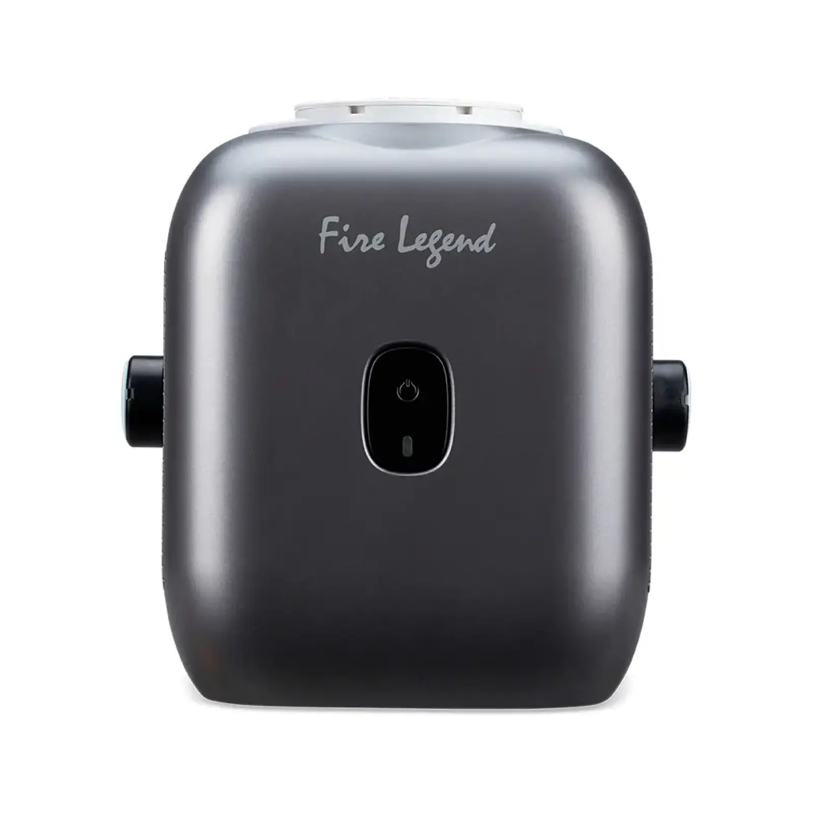 Короткофокусний проектор AOpen Fire Legend QF23s Gray (MR.JXC11.005) UA