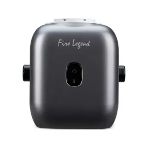 Короткофокусний проектор AOpen Fire Legend QF23s Gray (MR.JXC11.005) UA