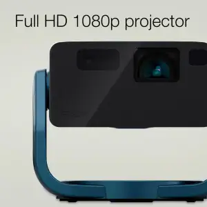 Мультимедийный проектор Epson EF-22N (V11HB38440) UA