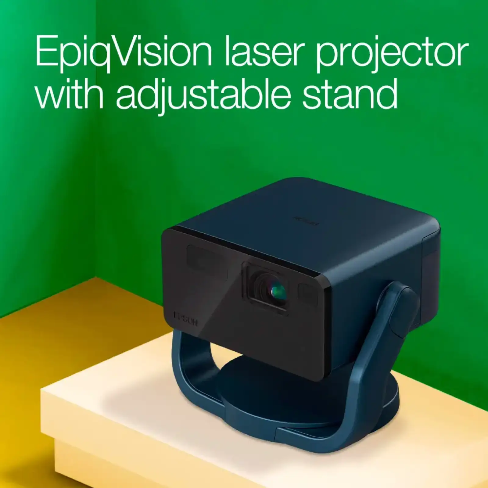 Мультимедийный проектор Epson EF-22N (V11HB38440) UA