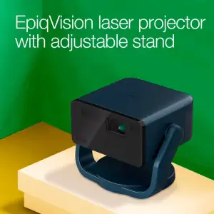 Мультимедийный проектор Epson EF-22N (V11HB38440) UA