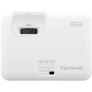 Мультимедійний проектор ViewSonic LS630HD (VS20367) UA