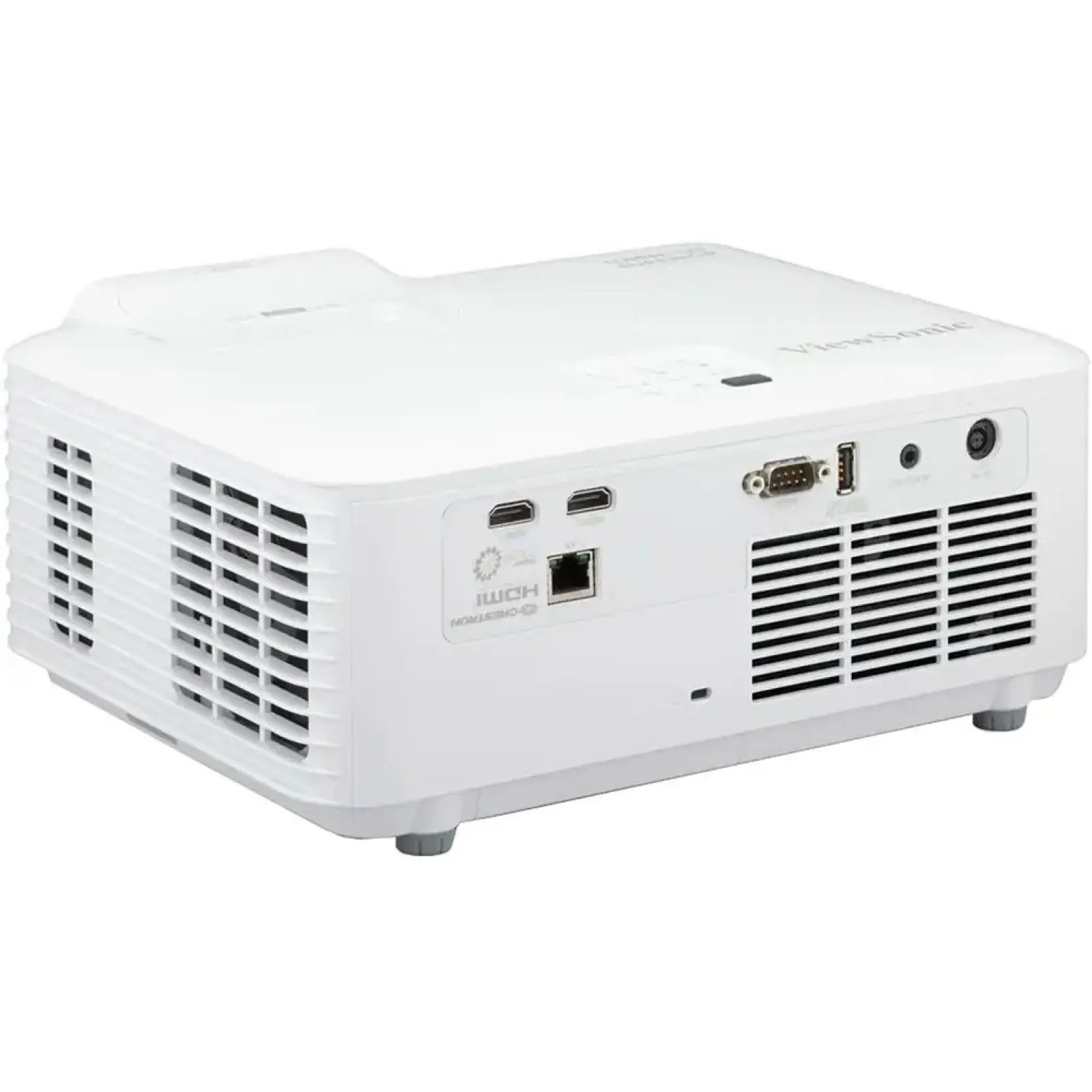 Мультимедійний проектор ViewSonic LS630W (VS20366) UA