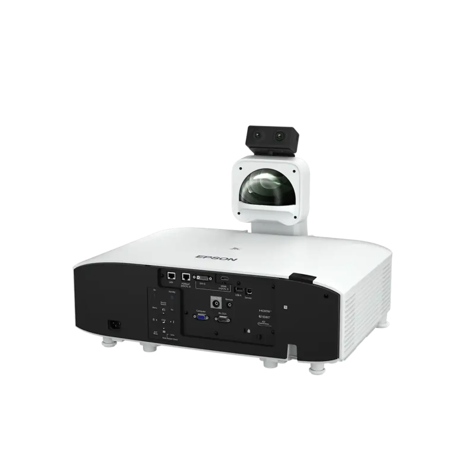 Камера EPSON ELPEC01 V12HA46010 UA
