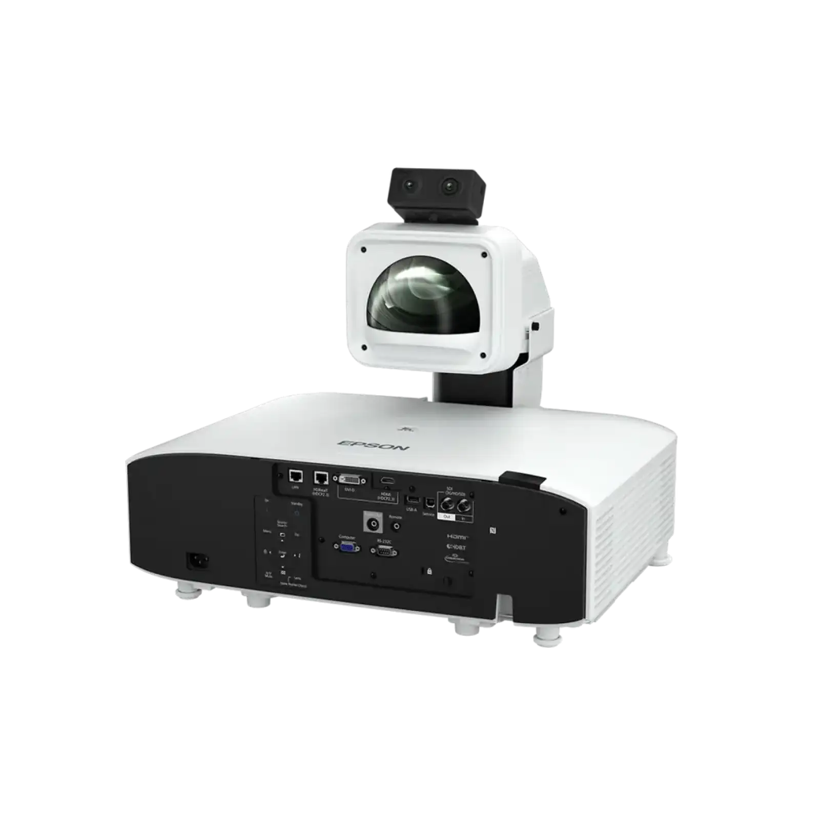 Камера EPSON ELPEC01 V12HA46010 UA