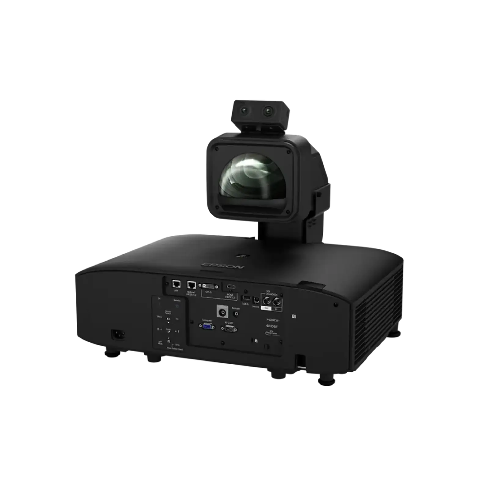 Камера EPSON ELPEC01 V12HA46010 UA