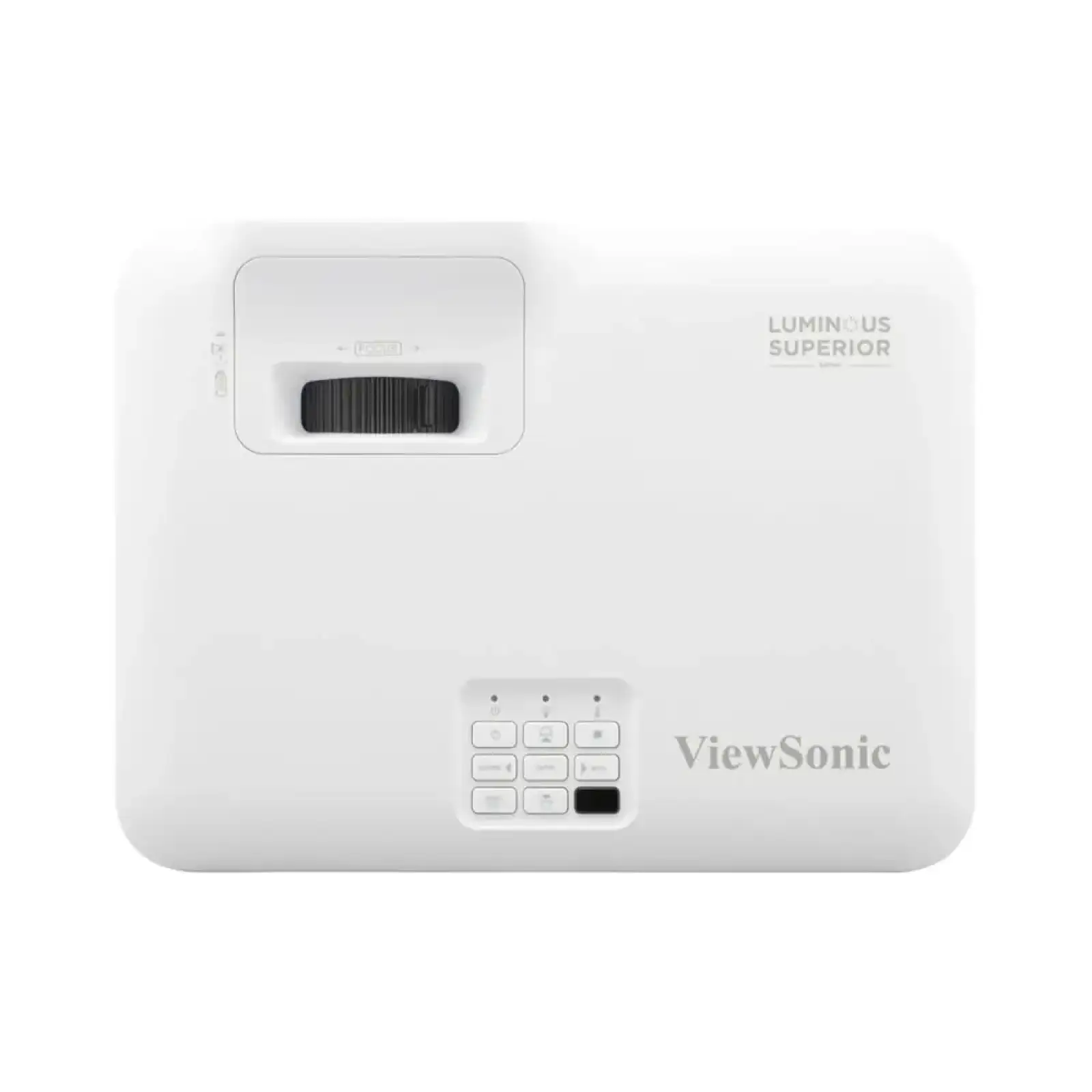 Проєктор VIEWSONIC LSD400HD-ST VS20642 UA