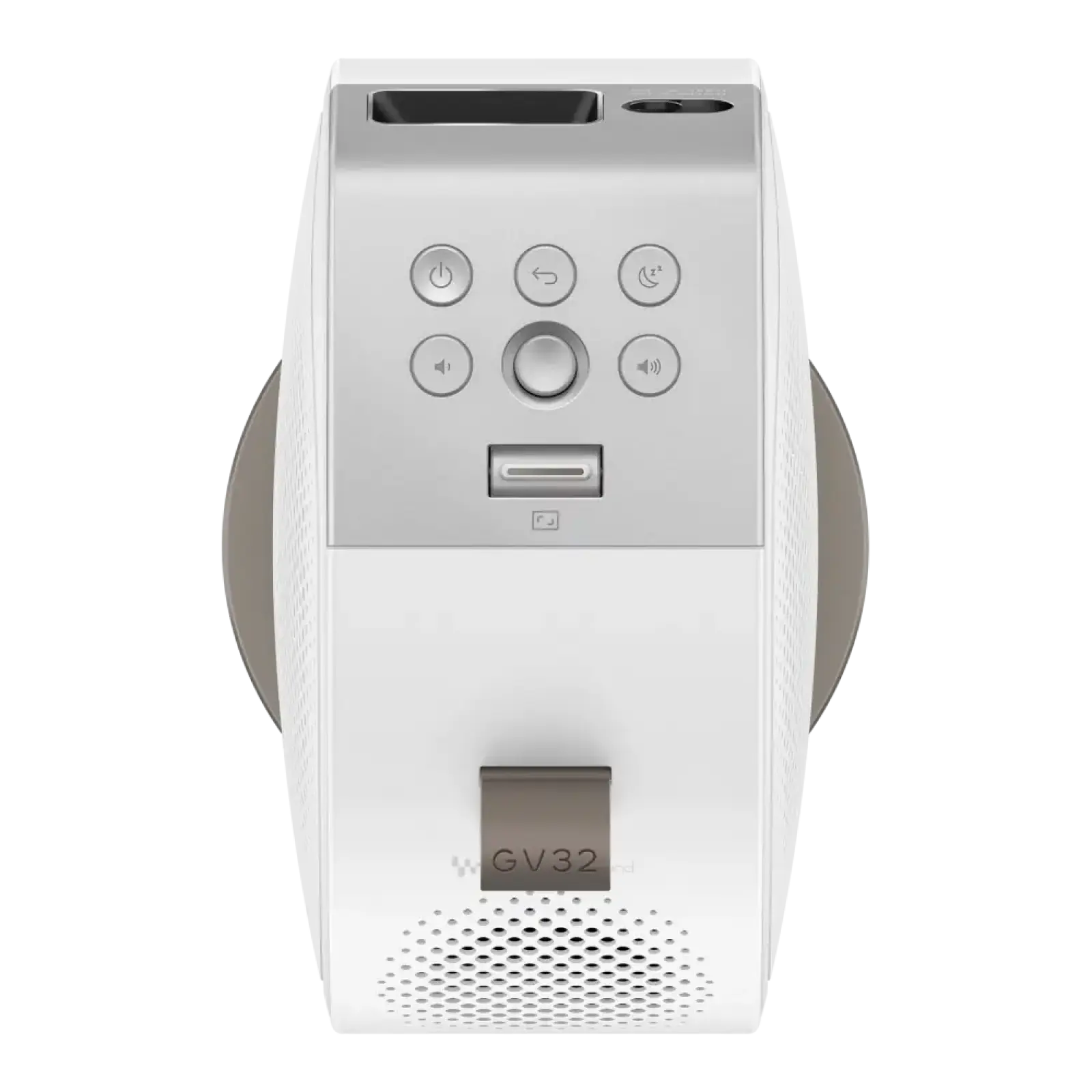 Короткофокусний проектор BenQ GV32 (9H.R0K77.59E) UA