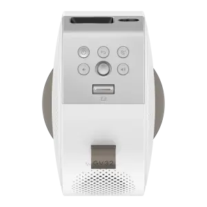 Короткофокусний проектор BenQ GV32 (9H.R0K77.59E) UA