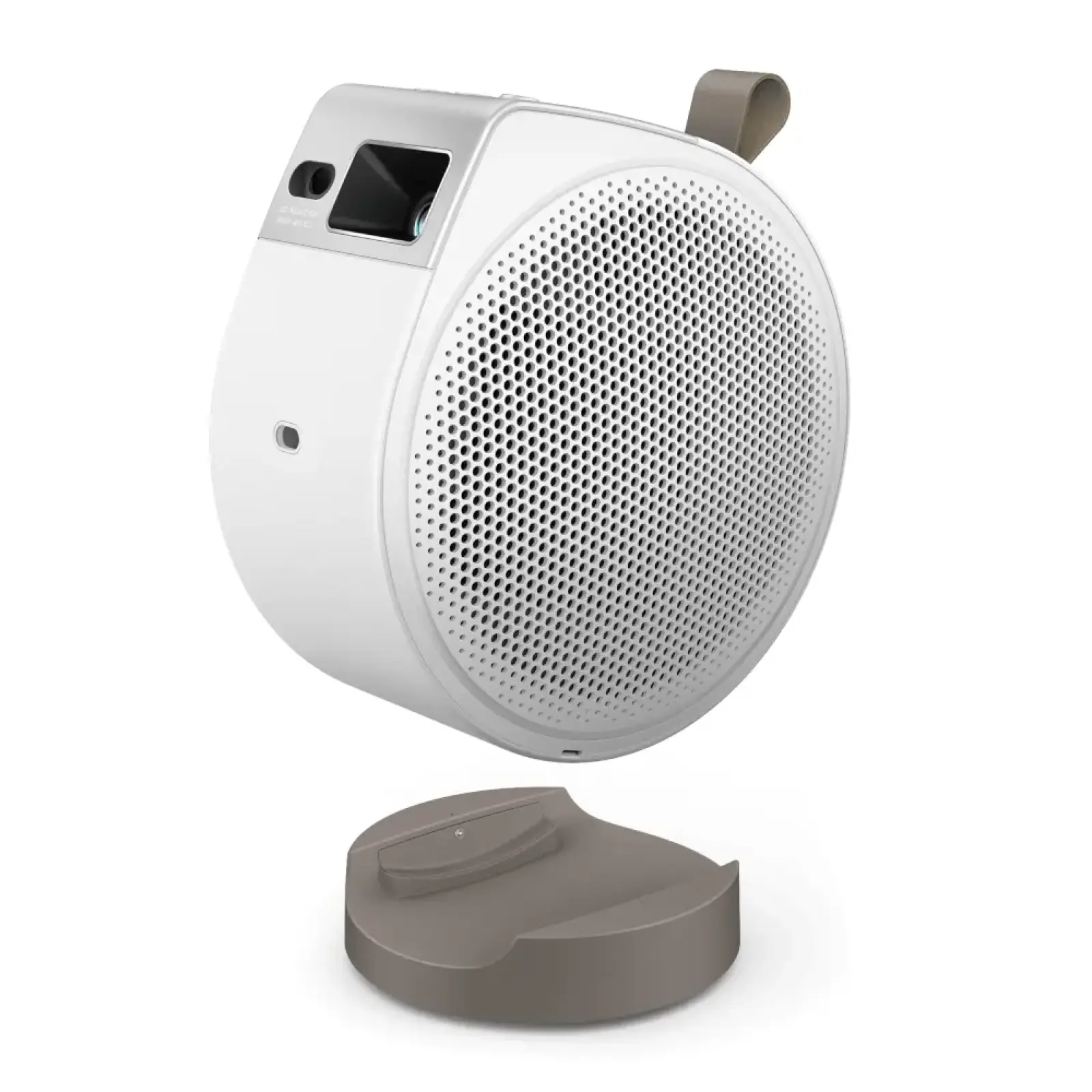 Короткофокусний проектор BenQ GV32 (9H.R0K77.59E) UA