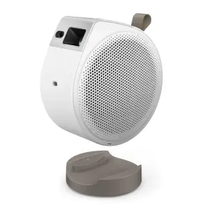 Короткофокусний проектор BenQ GV32 (9H.R0K77.59E) UA