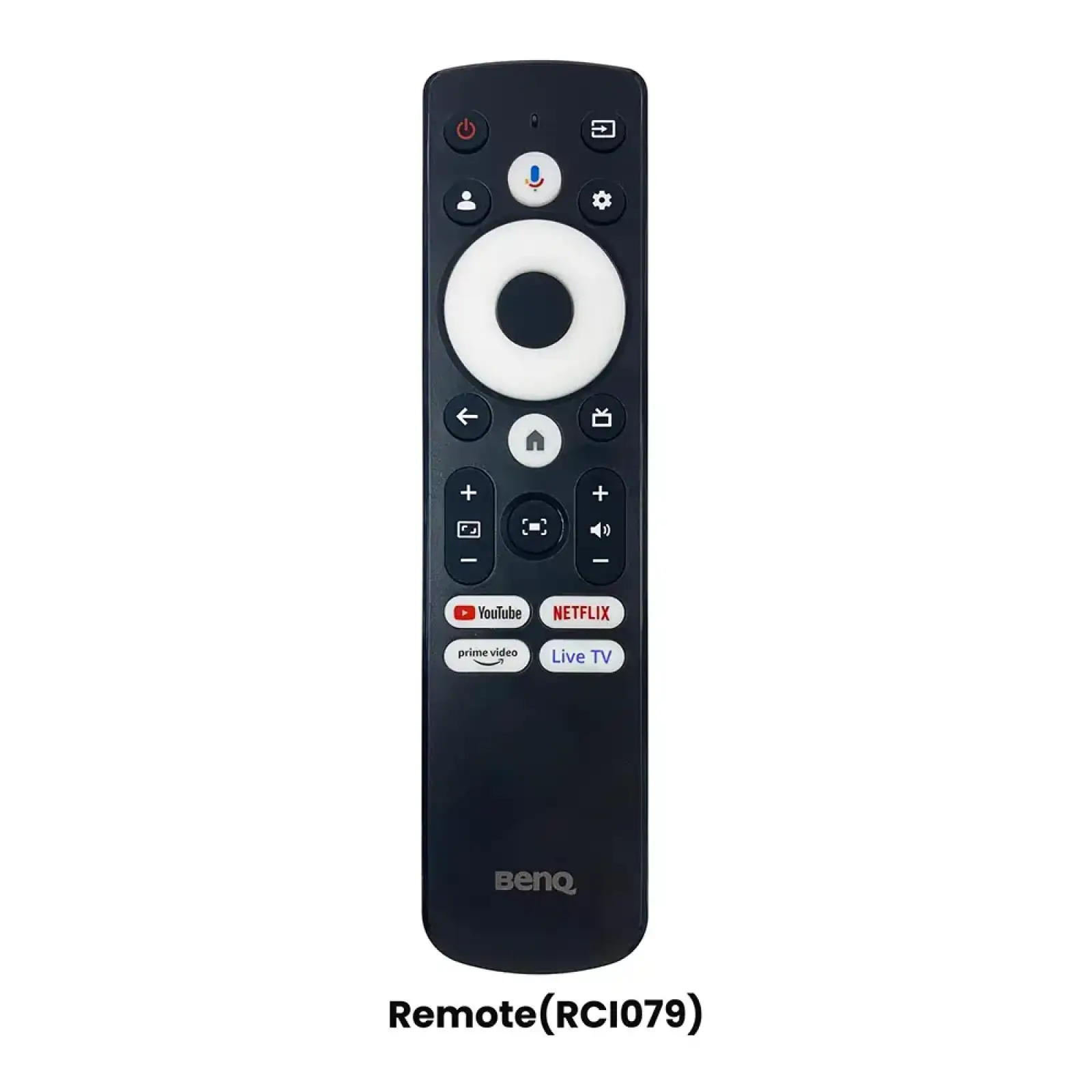 Короткофокусний проектор BenQ TK705i (9H.R0C77.57E) UA