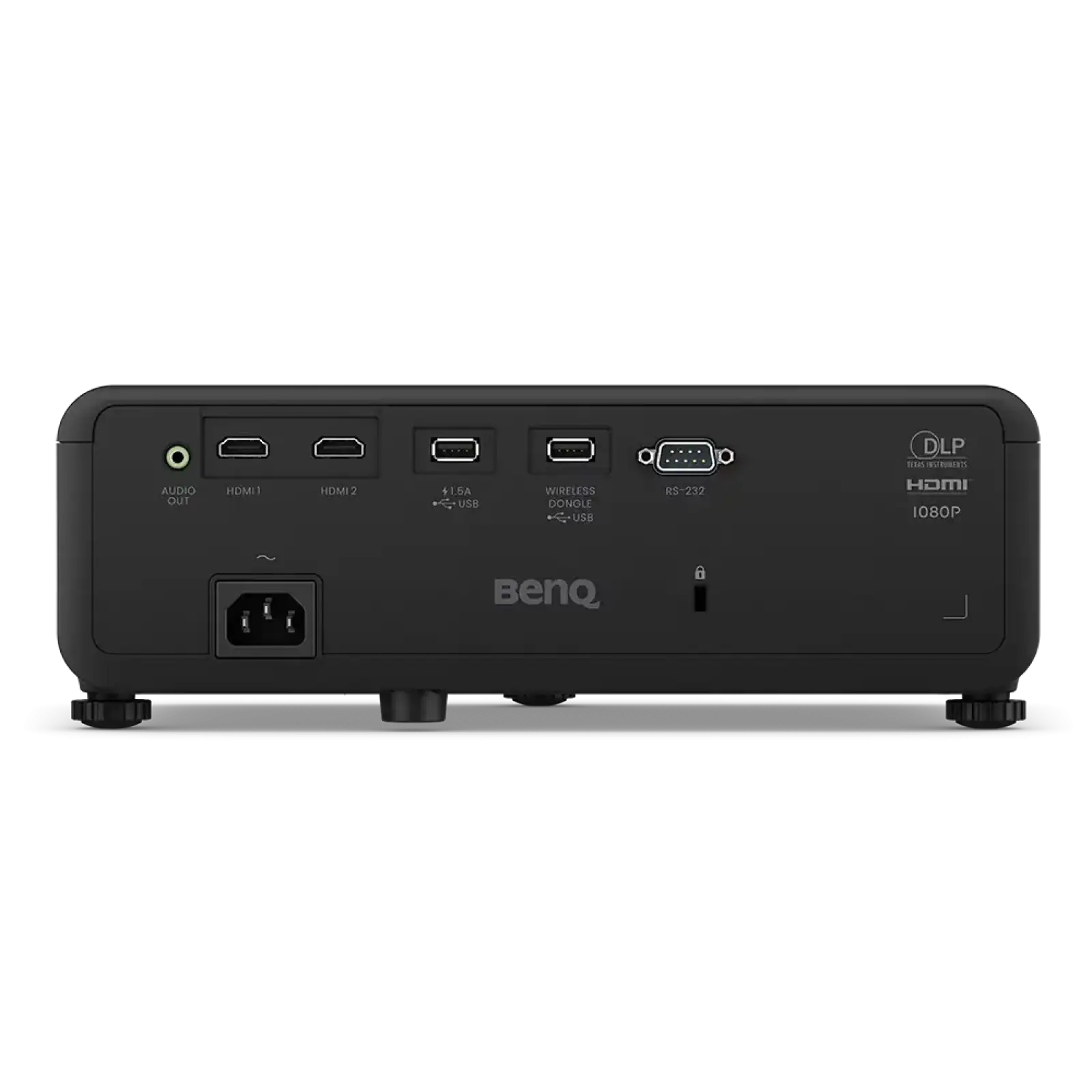 Проектор BENQ LH600ST+ 9H.JS477.1LE UA