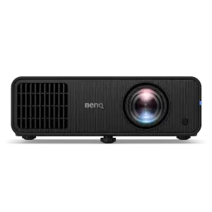 Проєктор BENQ LH600ST+(LED, FullHD, 3000lm,20000:1,0.69 -0.83:1,20000/30000,HDMI*2,USB-A,RS232,10W) 9H.JS477.1LE UA
